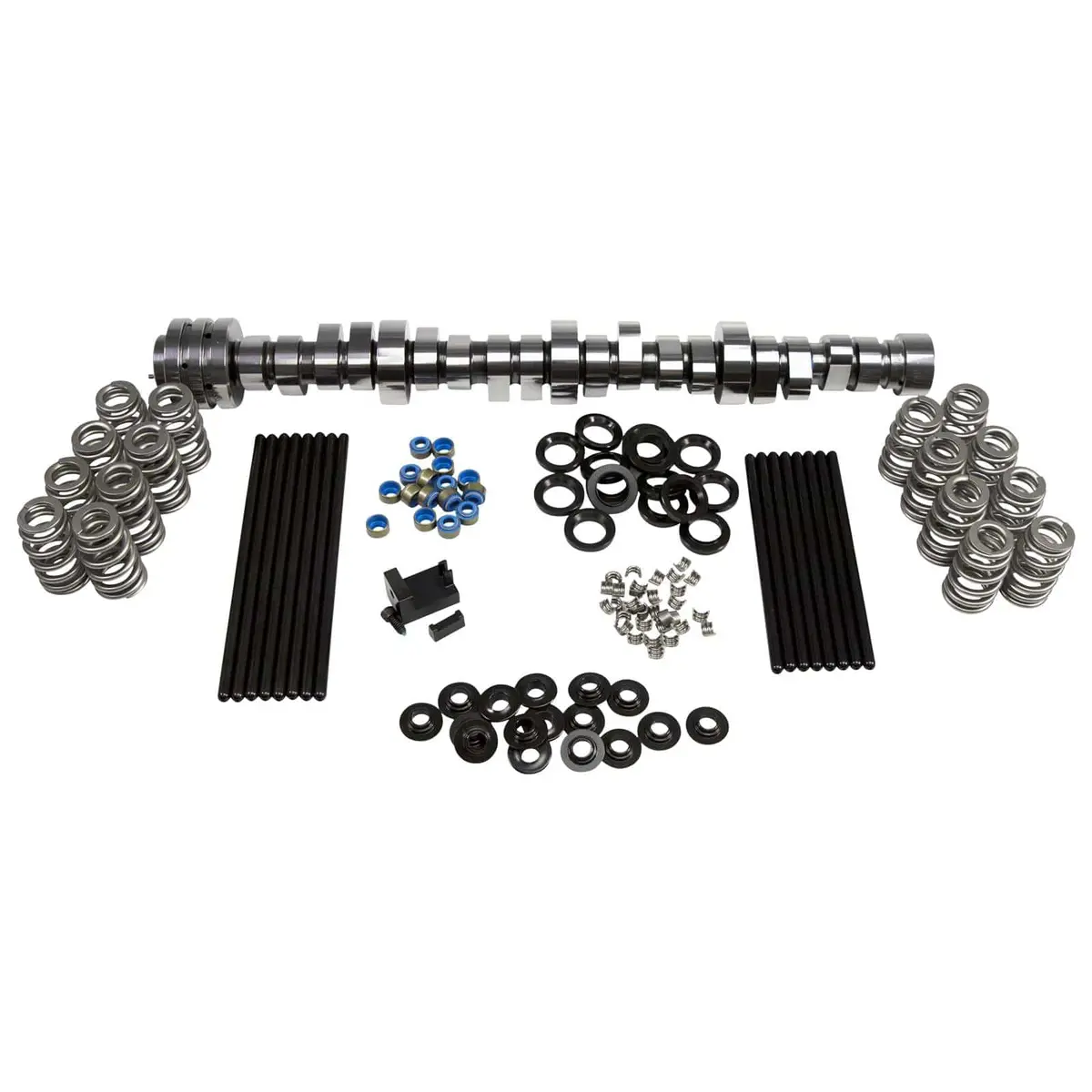 Comp Cams Ck201-330-17 Hrt Max Power Camshaft Kit 1