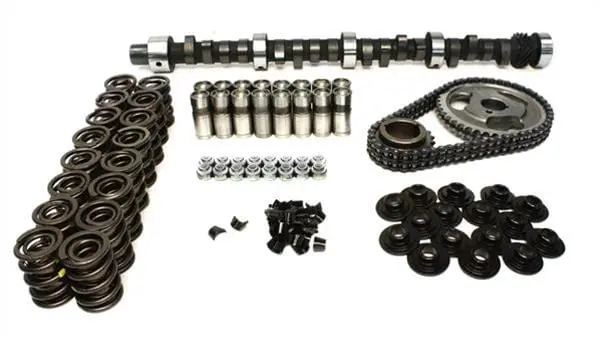 Comp Cams Magnum Hydraulic Camshaft & Lifter Kit – K51-241-4 1