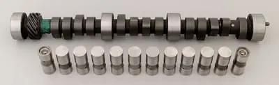 Comp Cams Magnum Retrofit Camshaft & Hydraulic Lifter Kit – Ls-Compatible – Cl11-450-8 1