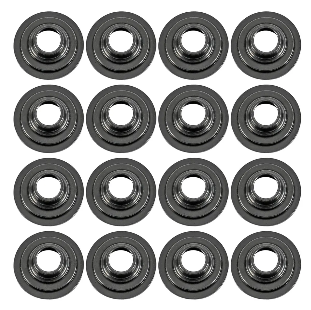 Comp Cams Steel Valve Spring Retainers – 1731-16 1