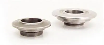 Comp Cams Titanium Valve Spring Retainers For High-Performance Engines 1