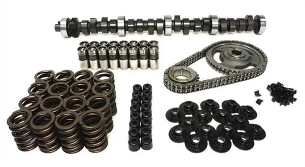 Comp Cams Xtreme Energy 4X4 Camshaft & Lifter Kit – K34-235-4 1