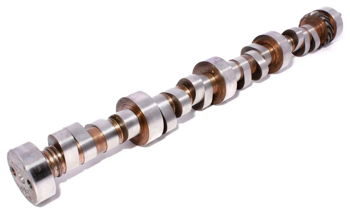Magnum Solid Roller Camshaft For Race Engines – Part Co32-772-9 1