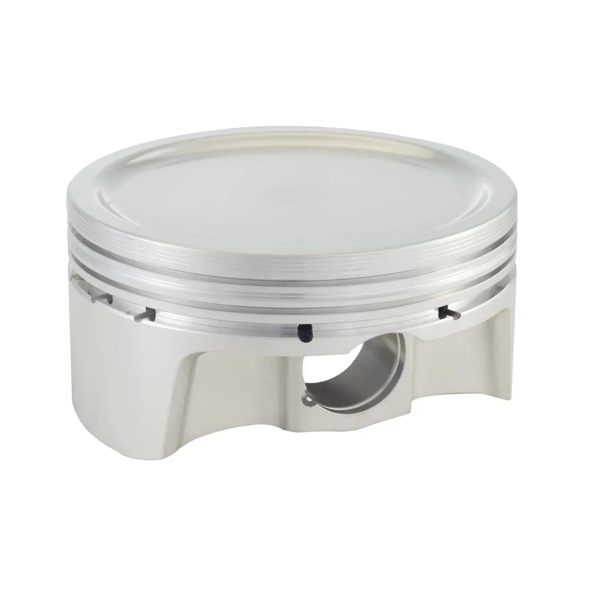 Cp Pistons Bullet Series Forged Piston & Ring Kit – Oversize Option Available 1