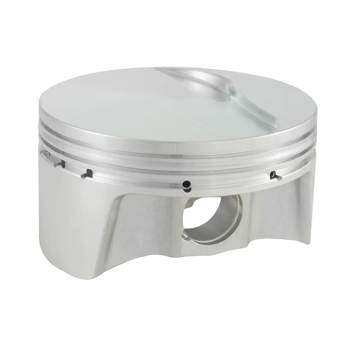 Cp Pistons Bls1127-015 Bullet Series Forged Aluminum Pistons 1