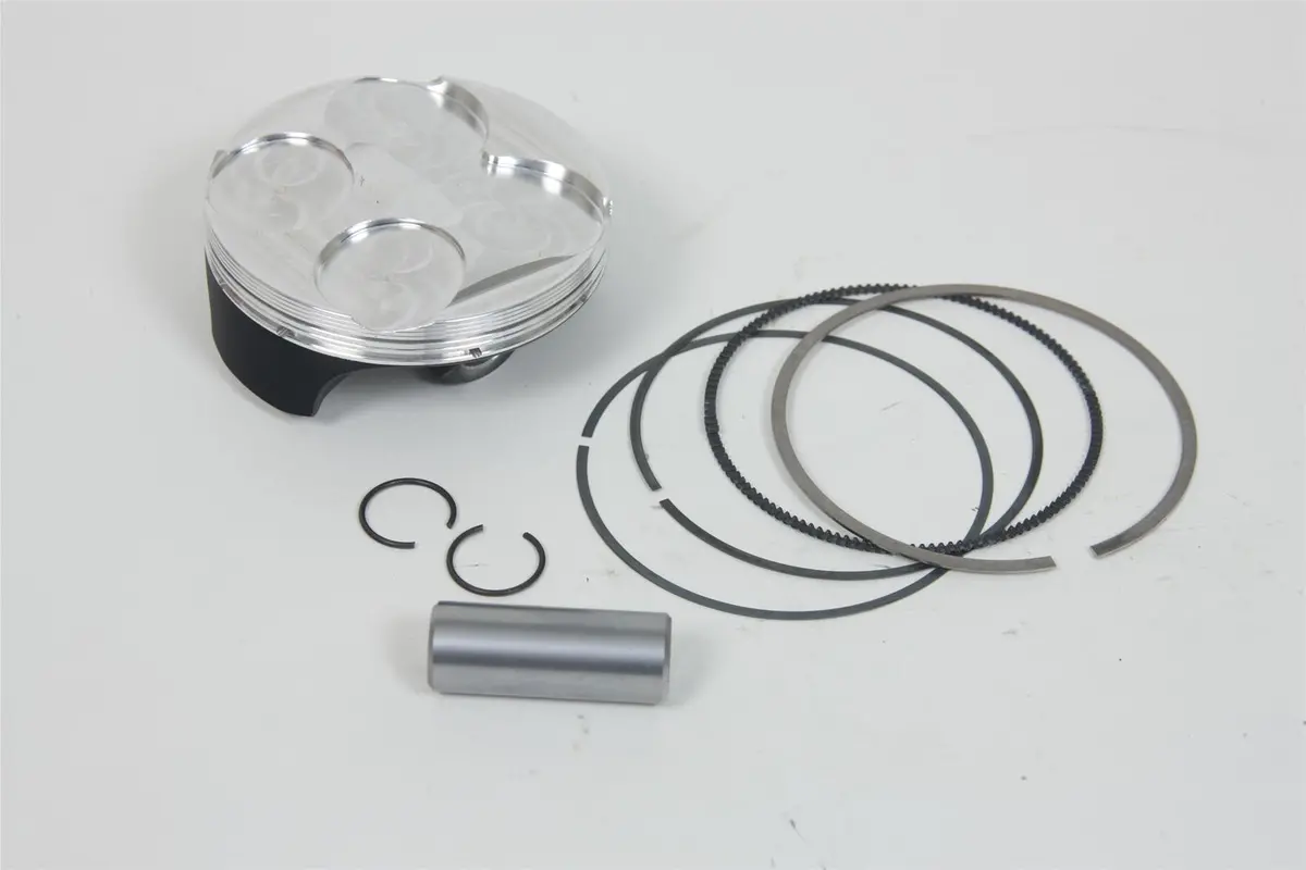 Cp Pistons M-Series Performance Piston Kit – M2077 1