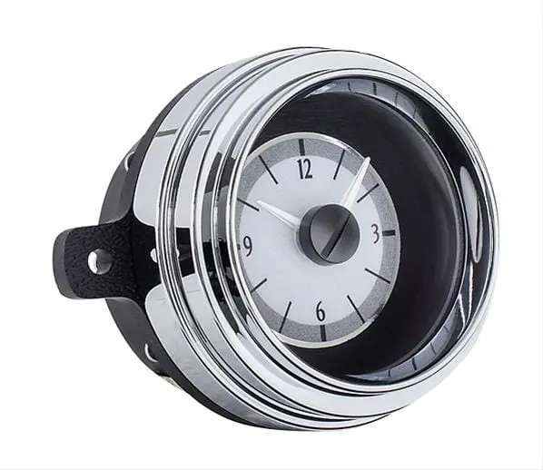 Dakota Digital Vlc-49F-K-R Vehicle Speed Sensor Gauge Display 1