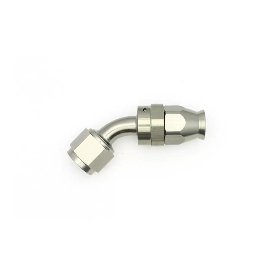 Deatschwerks 6-02-0855 Ptfe Swivel Hose End Fittings For Fuel And Oil Lines 1