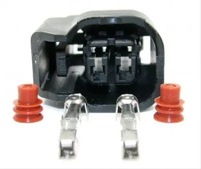 Deatschwerks Uscar Re-Pin Connector Kit – For Custom Wiring Harnesses – Conn-Uscarx-Cs 1