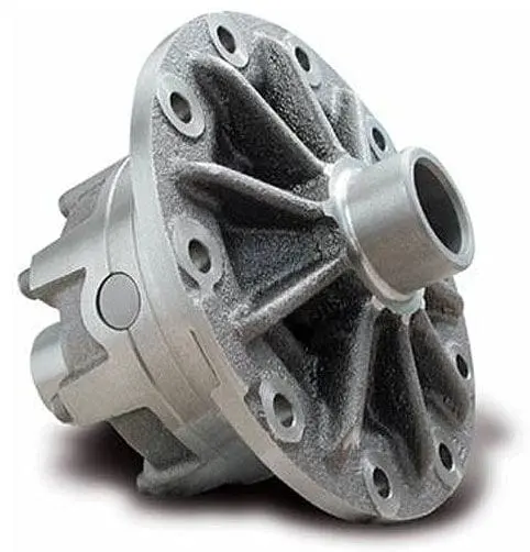Detroit Locker Dl225Sl124A Automatic Locking Differential – Heavy-Duty Rear Axle Upgrade 1