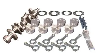 Eagle Competition Rotating Assembly – B21202030 1