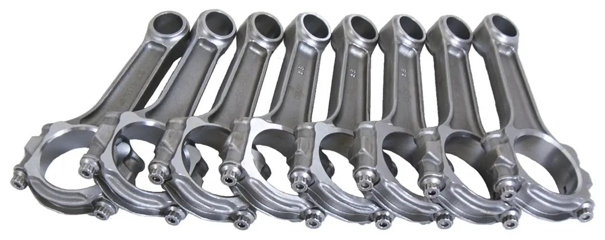 Eagle Sir I-Beam Connecting Rods – Sir6135P 1