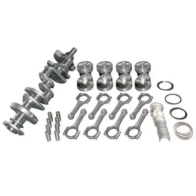 Eagle Street Performance Rotating Assembly With Silvolite Claimer Pistons – B15455L00068 1