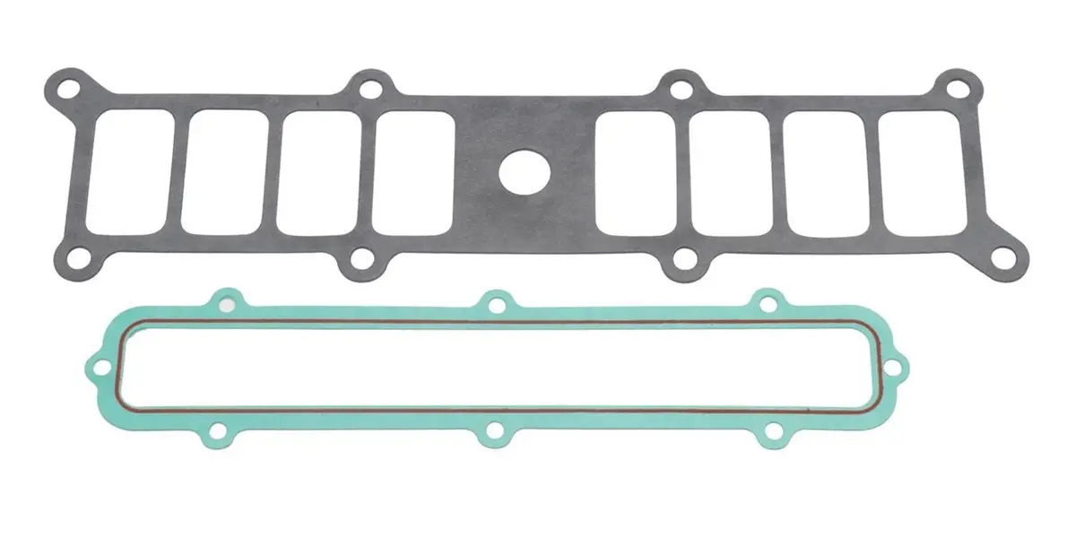 Edelbrock Upper-To-Lower Intake Manifold Gasket – Model 7233 1