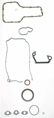 Fel-Pro Cs26154 Conversion Gasket Set For Engine Swaps 1