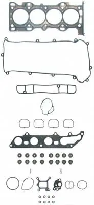 Fel-Pro Hs26250Pt-2 Head Gasket Set – Complete Oe-Replacement Kit For Select V8 Engines 1