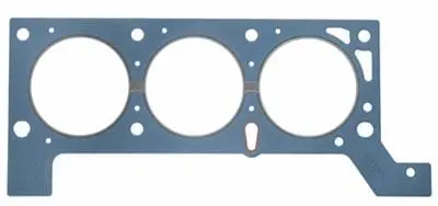 Fel-Pro Performance Head Gasket – Single Cylinder 9673 Pt-1 1