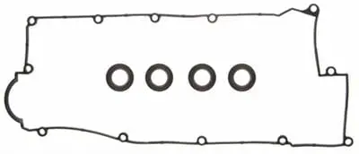 Fel-Pro Permadry Valve Cover Gasket – Multi-Layer Steel With Rubber Coating 1
