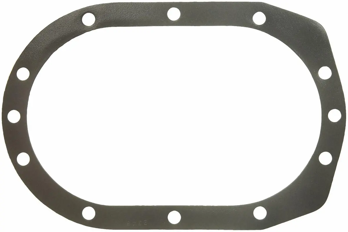 Fel-Pro 2346 Supercharger Gear Cover Gasket – Precision-Machined Seal 1