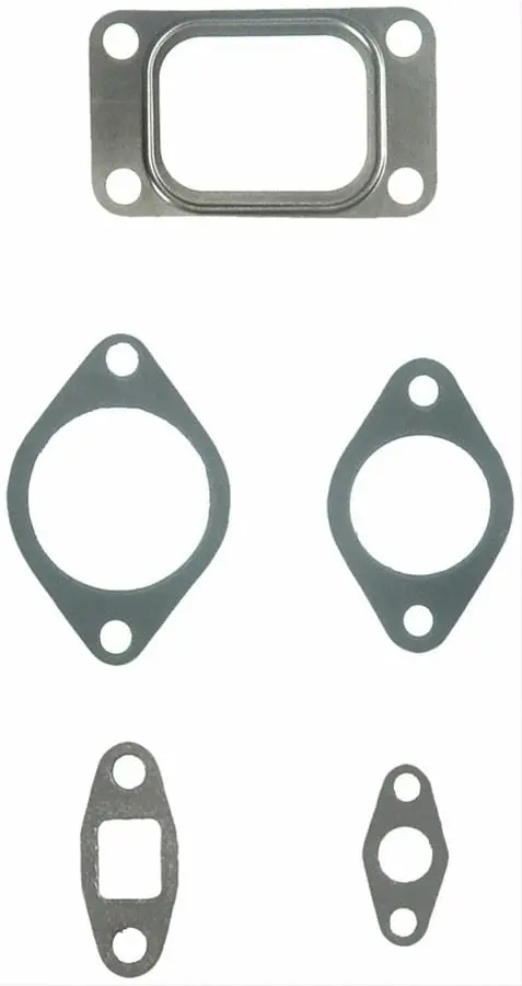 Fel-Pro Es72811 Turbocharger Gasket Set – Heat-Resistant Sealing Solution 1