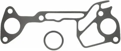 Fel-Pro High-Quality Water Pump Gasket – Precision-Cut For Reliable Sealing 1