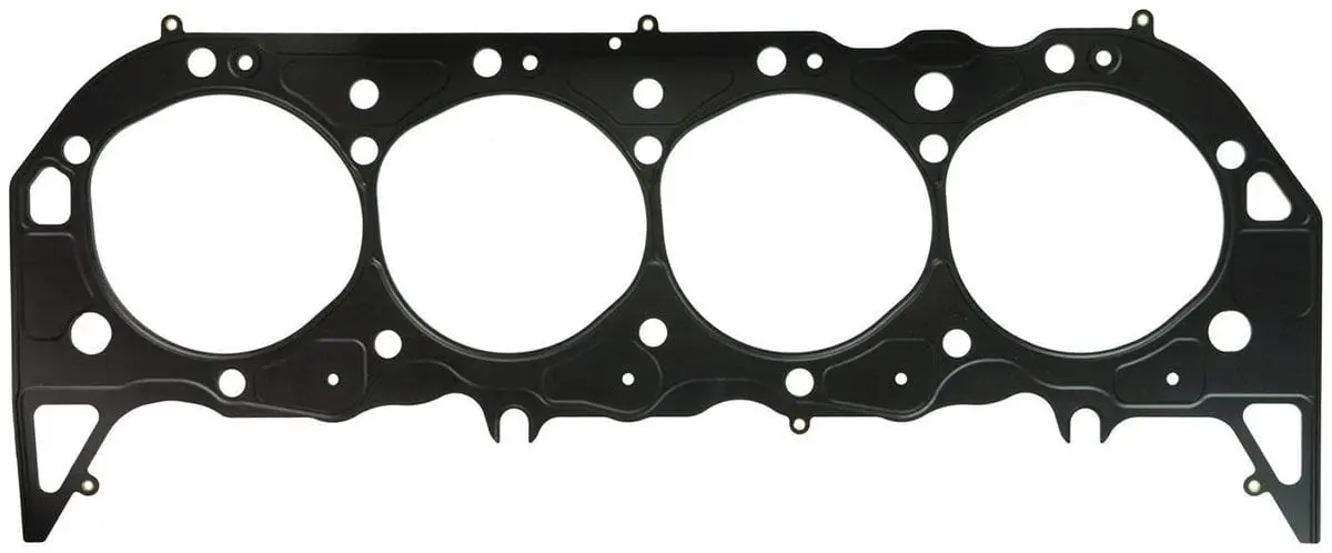 Permatorque Mls Head Gasket – 4.380" Bore, .053" Thickness – Fe1071-053 1