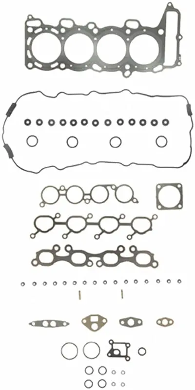 Top End Fehs9816Pt Gasket Set – Comprehensive Engine Top-End Sealing Kit 1