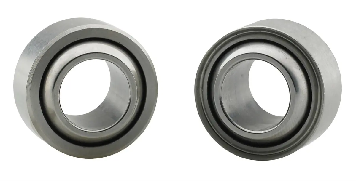 Fk Wssx5Tv Wide-Series Spherical Bearing (Wssx-T/Wssx-Tv) 1