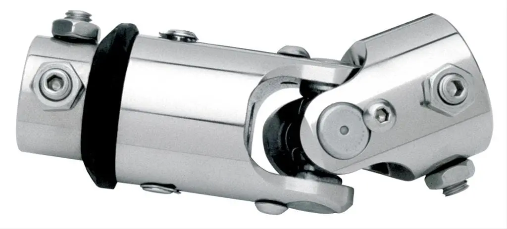Flaming River Fr1898 Billet Steering U-Joint – Precision-Built For High-Strength Linkage 1