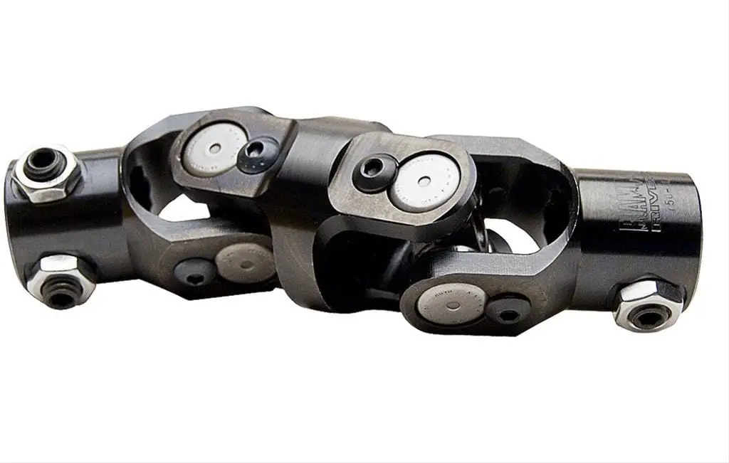 Flaming River Steering U-Joint And Rag Joint Assembly – Fr2813 1