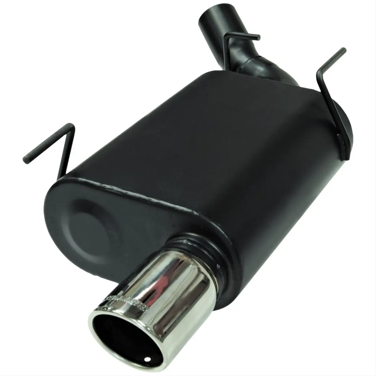 Flowmaster American Thunder Dual Exhaust System – Part 17421 1