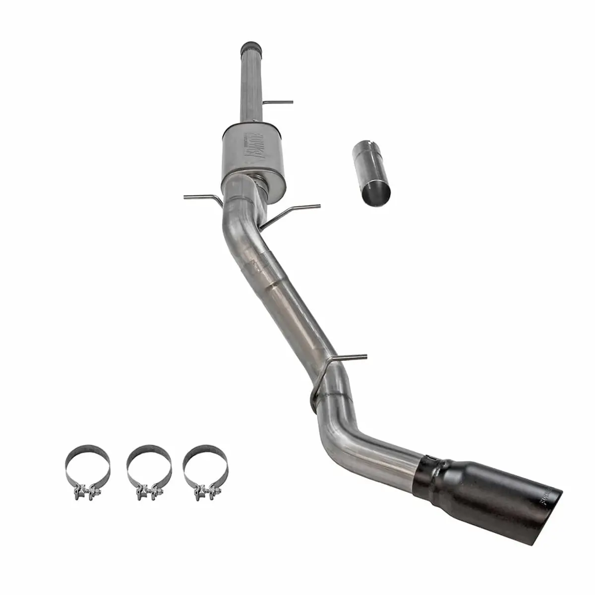Flowmaster 717885 Flowfx Exhaust System – Direct-Fit Performance Muffler Kit 1