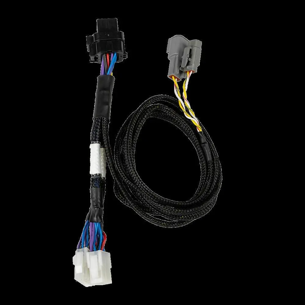 Fueltech Peak-And-Hold Injector Harness – Compatible With 2002007174 Systems 1
