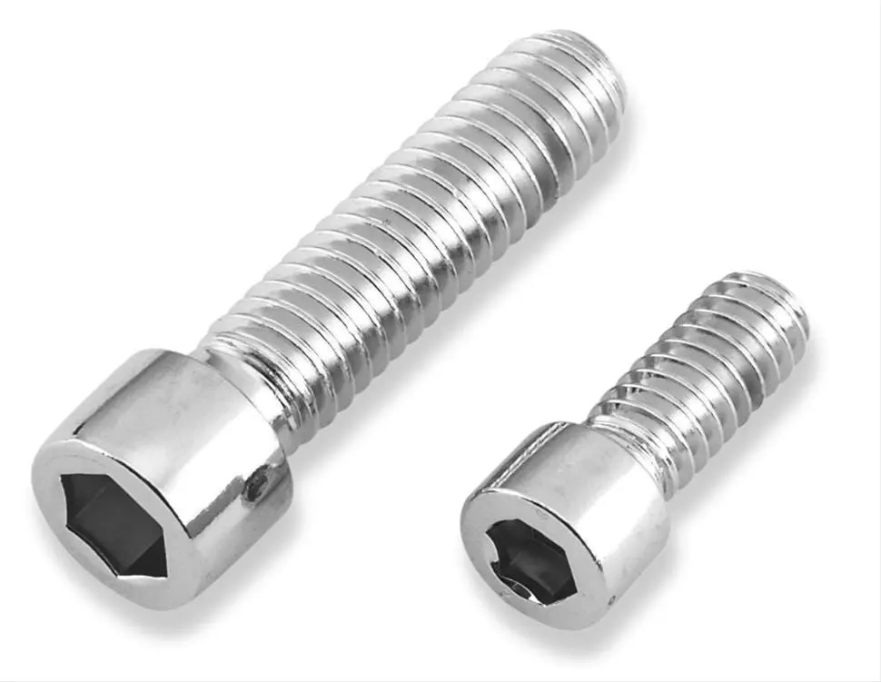 Gardner-Westcott 10273 Precision Engine Bolts 1