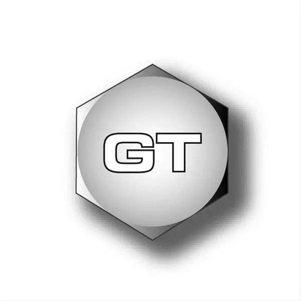 Gardner-Westcott Grade 8 Replacement Bolt – Universal Engine And Chassis Fastener 1