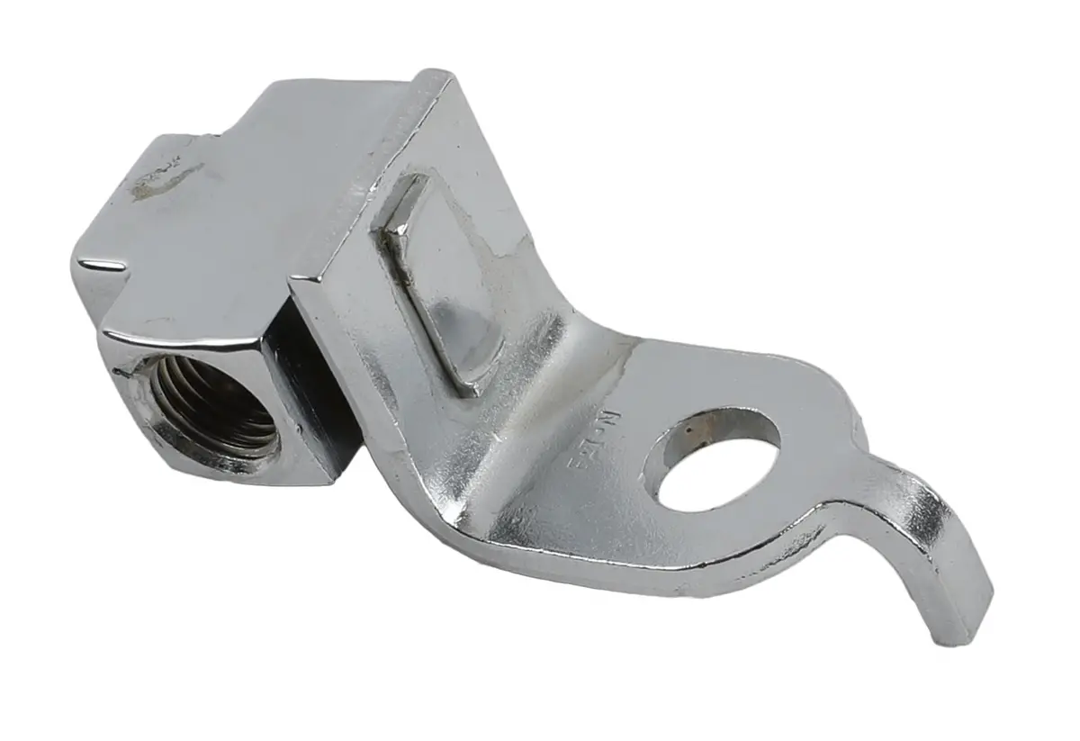 Gardner-Westcott 7-W7812 Stainless Brake Fitting Kit 1