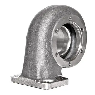 Garrett 757707-0008 Turbine Housing For Performance Turbo Systems 1