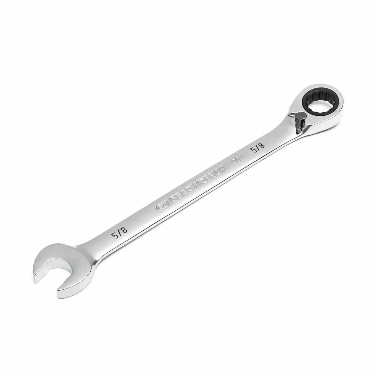 Gearwrench 12-Point Ratcheting Wrench – 19Mm Metric – Model #86647 1