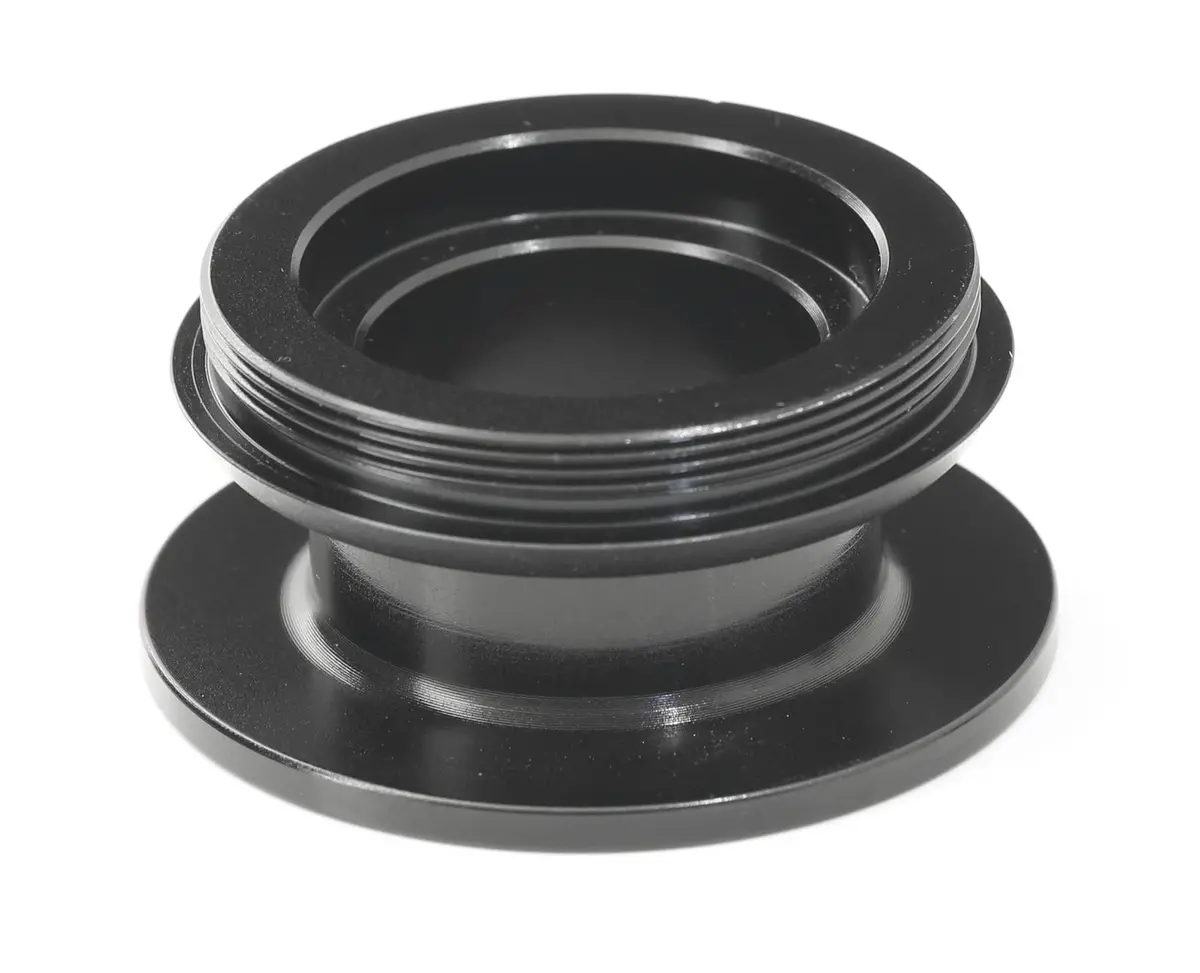 Go Fast Bits 5350 Blow-Off Valve Adapter Fitting Kit 1