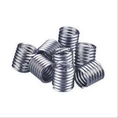 Heli-Coil Thread Repair Kit For Standard 1/4"-20 Threads 1