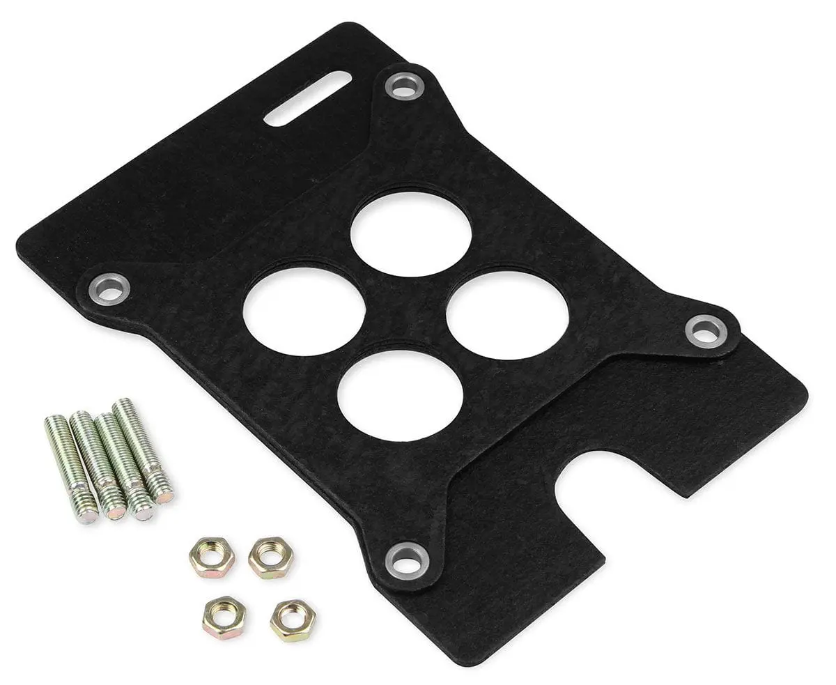 Ho108-51 High-Performance Base Gasket For Small-Block Engines 1