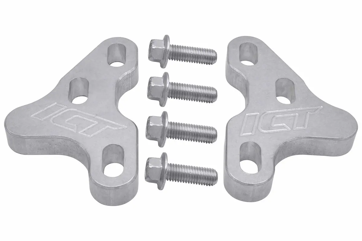 Ict Billet Oil Pump Alignment Kit – Model 551904-Tl01 1