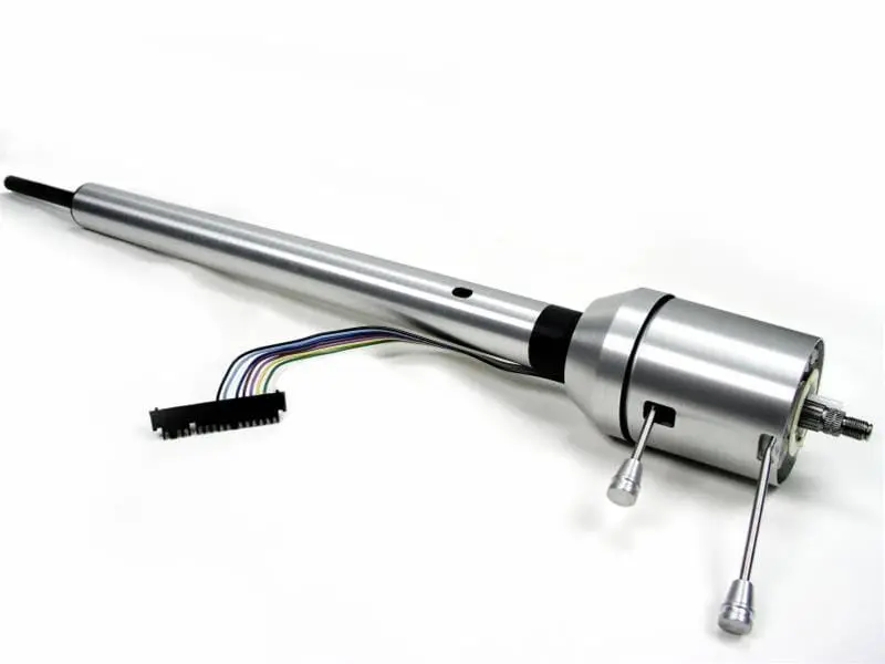 Ididit Floor-Shift Retrofit Steering Column For Modern Transmission Conversions 1