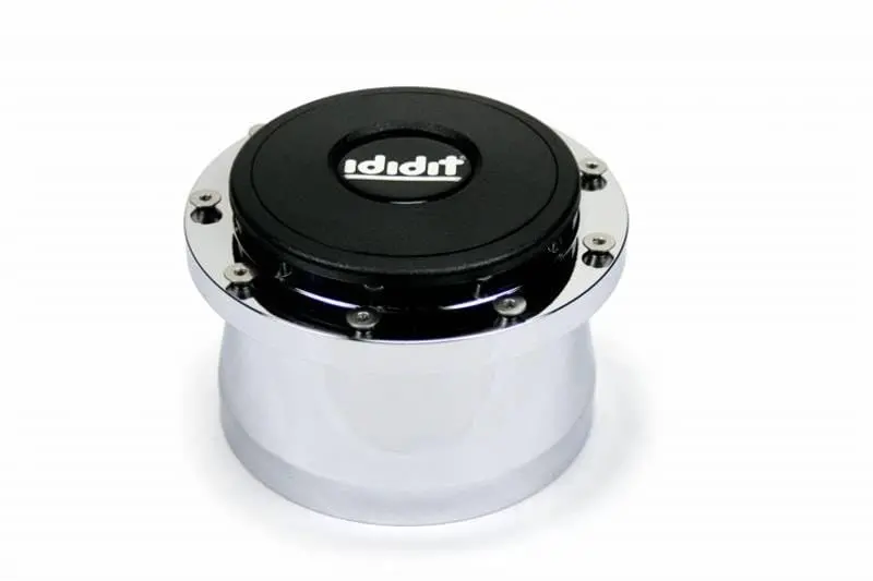 Ididit Universal Steering Wheel Adapter – 2201300020 1