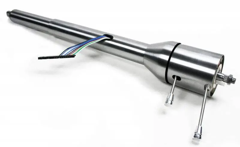 32-Inch Collapsible Steel Tilt Steering Column – Id1300320010 1