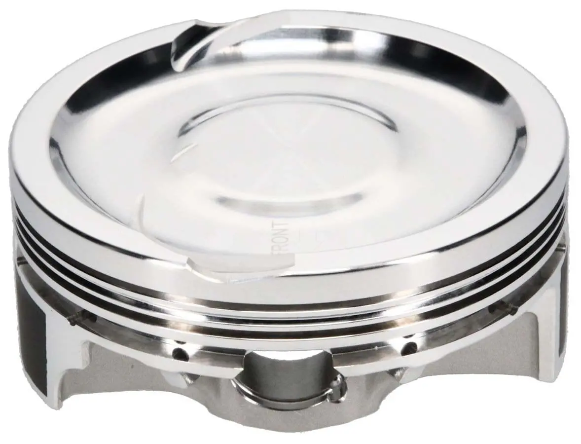 Ls3 Asymmetrical Forged Fsr Dish Top Piston J312031 1