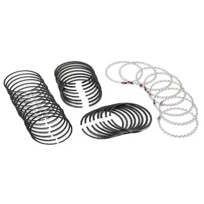 Je Pro Seal Piston Ring Set For High-Output Engines 1