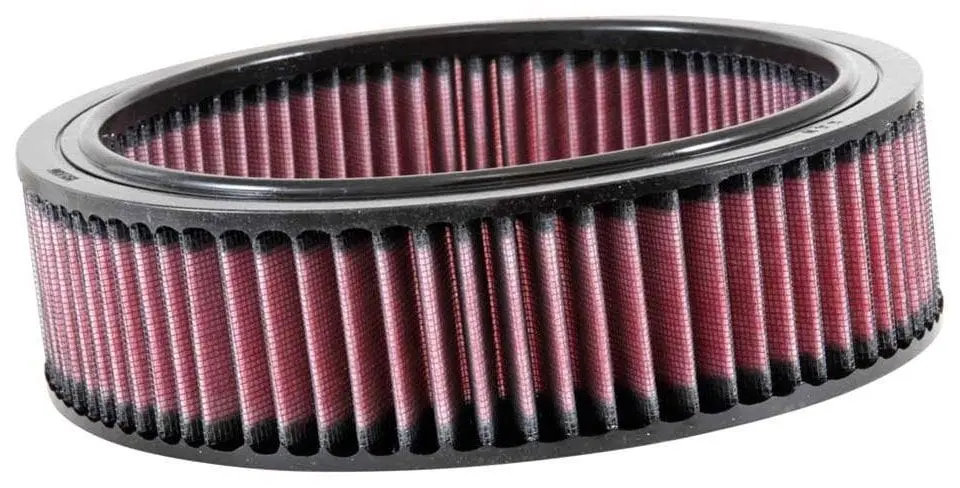 K&N High-Flow Replacement Air Filter – Kne-1100 1