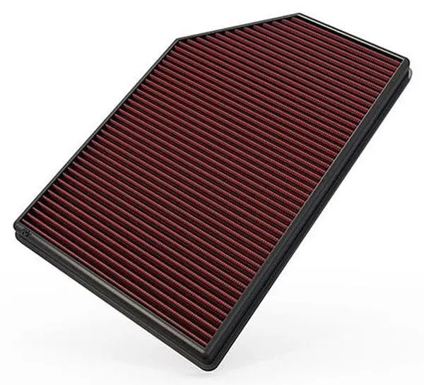 K&N Panel Air Filter Replacement – Washable & Reusable Kn33-2388 1