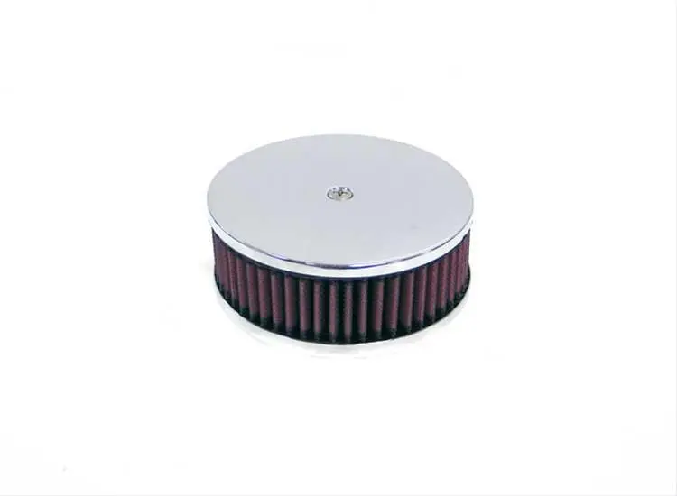 K&N High-Flow Air Cleaner Assembly For Performance Applications - Model 60-1340 1